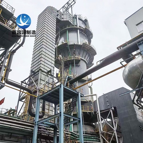 濕電除塵器如何回收利用塑料粉末